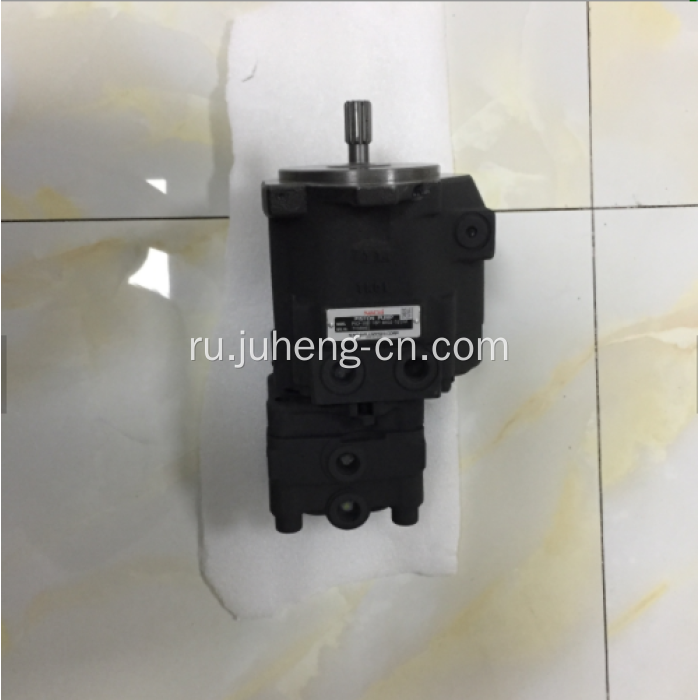 Гидравлический насос 301.6C PVD-00B-16P Главный насос 241-7971